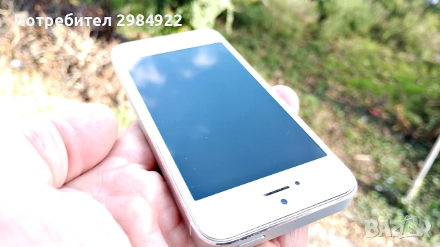 APPLE IPhone 5s (A1429) ЗАКЛЮЧЕН, снимка 12 - Apple iPhone - 53440725