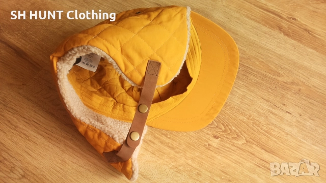 BARTS ASPEN CAP Winter размер M / L зимна шапка , калпак - 1550, снимка 10 - Шапки - 52578131