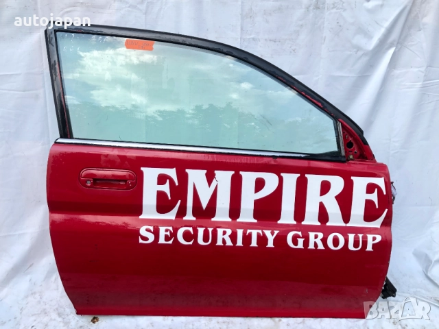 Предна дясна врата Honda Hr-v 1999г