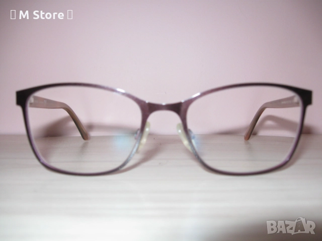 Дамски диоптрични очила рамки Mexx, снимка 1