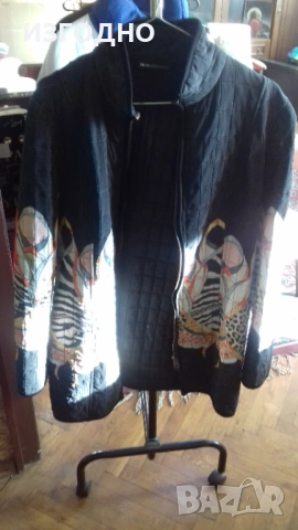 ПО 5€ НА СИМВОЛИЧНИ ЦЕНИ ЯКЕТА И САКА МОДЕРНИ, снимка 6 - Якета - 53580786
