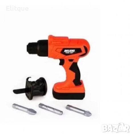 Играчка бормашина,за малките малчугани, снимка 4 - Други - 52752036