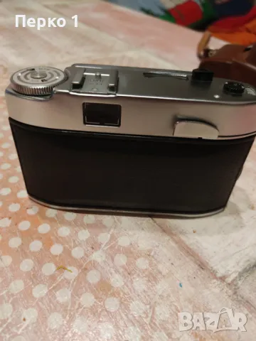  ADOX PRONTOR 500 LK, снимка 4 - Фотоапарати - 48793998