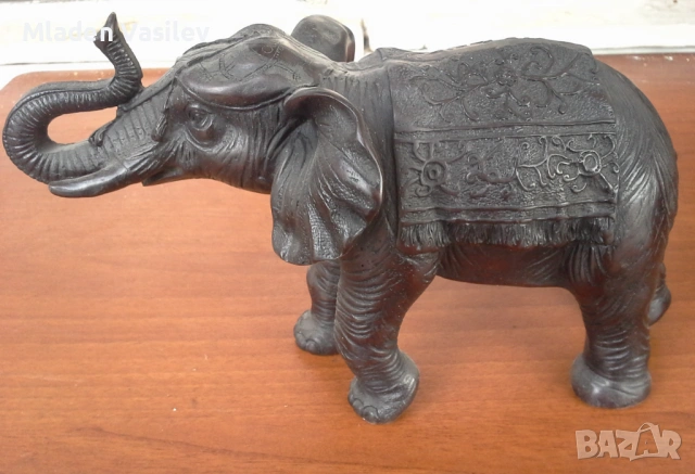 Традиционни тайландски фигури за декорация , снимка 2 - Статуетки - 53472696