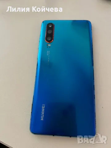 Продавам Huawei P30 , снимка 5 - Huawei - 47080099