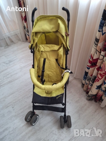 Количка чадър Чиполино