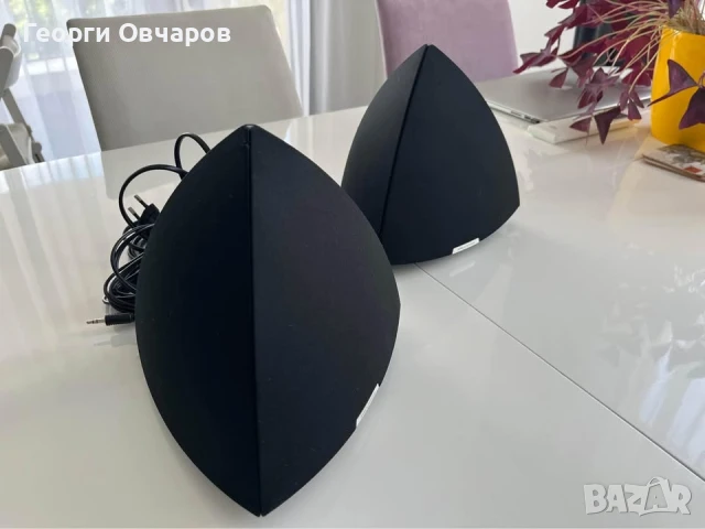 Bang & Olufsen Beolab 4 (PC version), снимка 3 - Тонколони - 50704061