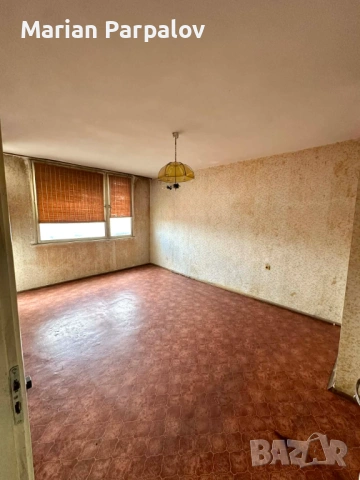 🏡 Светъл 2-стаен апартамент с южно изложение и голяма тераса – отлична локация!