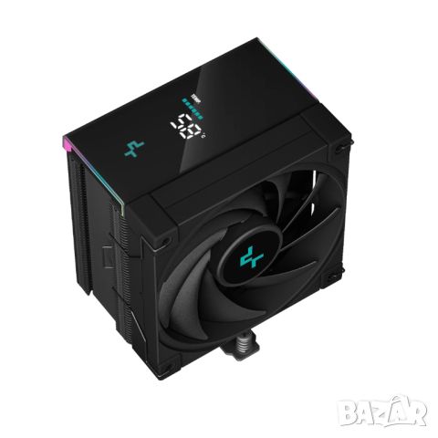 охладител за процесор DeepCool - AK500S Digital, снимка 2 - Други - 45578811