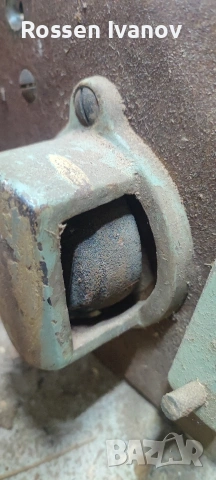 Лепачка за банциг ленти, снимка 3 - Други машини и части - 53050964