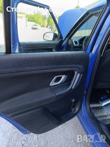 Продавам Шкода Фабия 2 дизел, 1,4TDI 80к.с., снимка 9 - Автомобили и джипове - 51785201