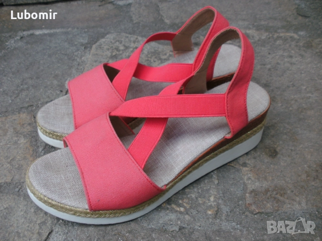 Дамски елегантни сандали !, снимка 3 - Сандали - 51800478