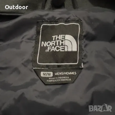 Мъжко експедиционно яке The North Face 3in1 HyVent 550, размер М, снимка 8 - Якета - 48878210