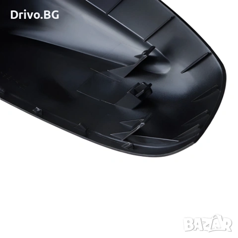 Гаранция! Нови Черни Batman Капаци за Огледала за BMW X5 E70 и X6 E71, снимка 2 - Части - 53256659