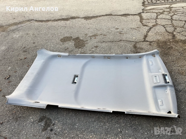 Таван за BMW E46 Комби (фейс)