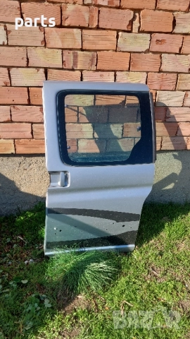 Задна Лява Врата Пежо Партнер - Ситроен Берлинго , снимка 2 - Части - 52272914