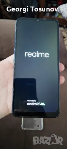 Realme C31 с 2 карти , снимка 1 - Телефони с две сим карти - 48151456