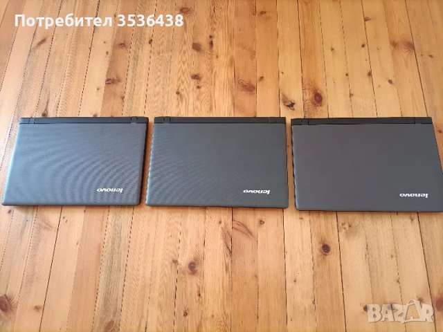 Лаптоп Lenovo B50-10 / 3 броя, снимка 6 - Лаптопи за дома - 47257020