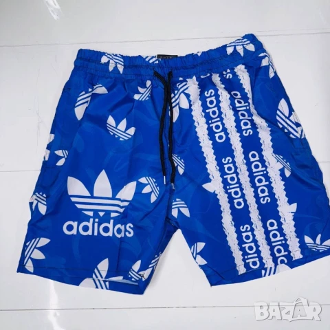 Мъжки плувни шорти  ADIDAS, снимка 6 - Къси панталони - 51148082