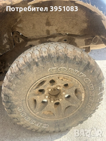 Гуми с джанти за mitsubishi