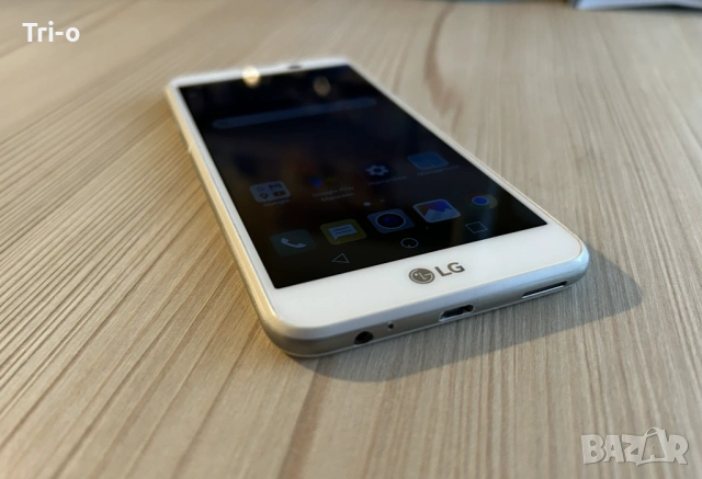 LG X Screen K500, снимка 6 - LG - 53405254