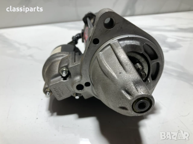 Стартер Denso за БМВ Серия 3 Е46, Серия 5 Е60, Е61, Серия 7 Е65, Е66, Е67, Х3 Е83 и Х5 Е53, снимка 2 - Части - 50513383