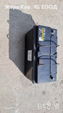 Акумулатор употребяван, снимка 6 - Аксесоари и консумативи - 53867893