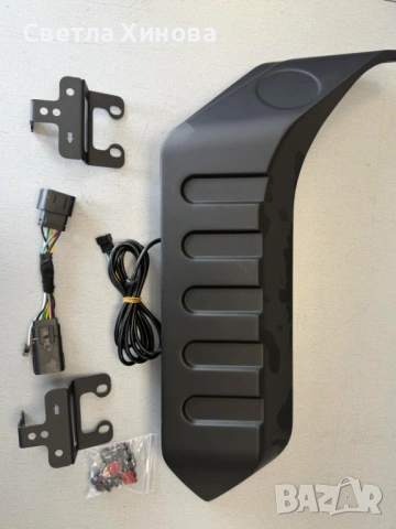 Wrangler JLJK 2007-2023, снимка 3 - Части - 54288778