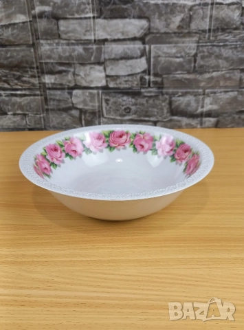 Сервиз за ханене и кафе - Schumann, снимка 4 - Сервизи - 51536038