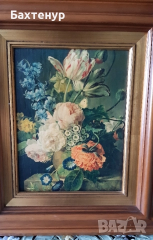 класическа картина 