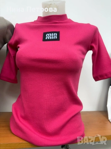 ✨Дамски Блузи