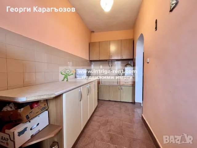 №3937 Голям тристаен апартамент за продажба-126м2, етаж 1 - висок | квартал Изгрев, Хасково., снимка 4 - Апартаменти - 49631624