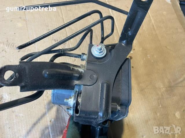 ABS Контролен Модул 56110-61MHO SUZUKI SX4 S-Cross JY 2018 1.0 Турбо, снимка 3 - Части - 51039250