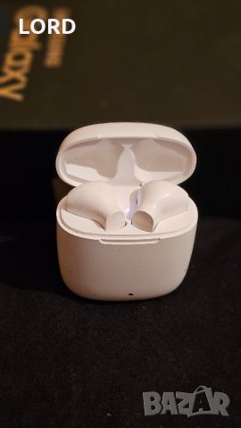 Безжични Bluetooth слушалки с премиум дизайн, снимка 1 - Bluetooth слушалки - 46460785
