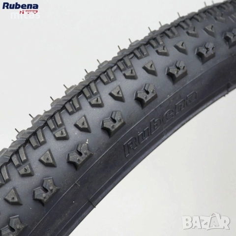 Външна гума за планински велосипед ACRIS (26 x 1.90) (50-559) ЧЕХИЯ, снимка 4 - Части за велосипеди - 20523982