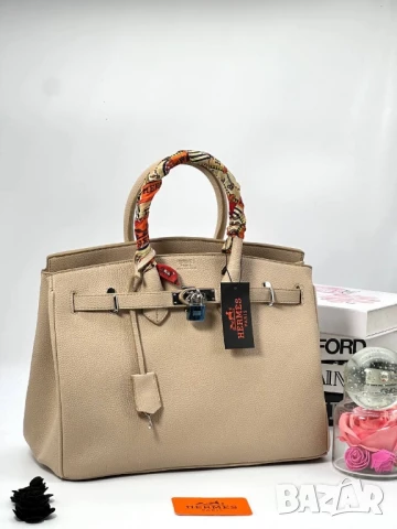 чанти hermes , снимка 5 - Чанти - 50742783
