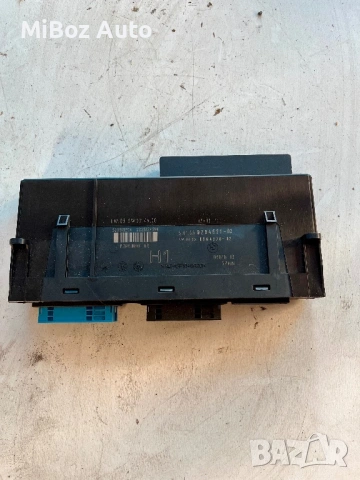 BCM БМВ Е серия BMW, снимка 2 - Части - 53290565