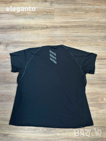 Оригинална мъжка тениска Adidas Aeroready  T-shirt , XXL размер, снимка 10 - Тениски - 53888250