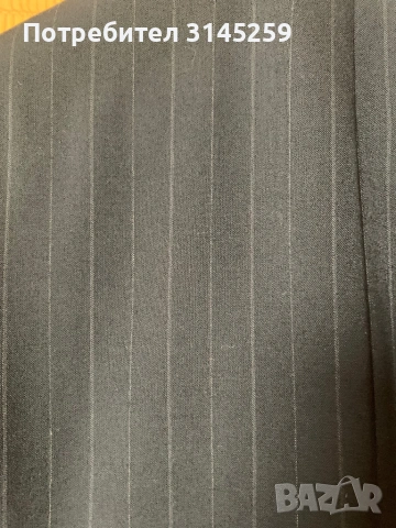 Мъжки костюм, снимка 8 - Костюми - 53585427