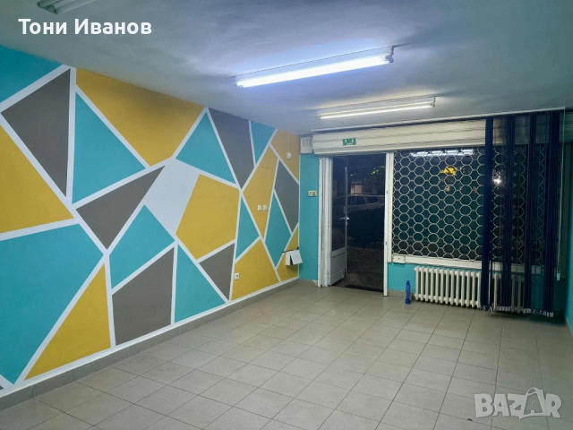 магазин под наем, снимка 6 - Магазини - 52277250