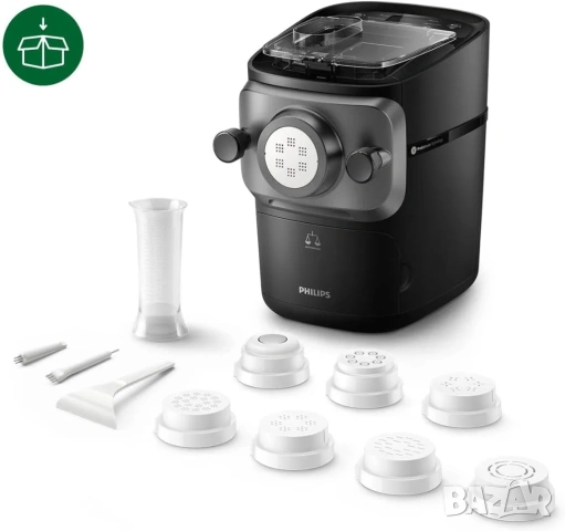 Машина за паста Philips Serie 7000 НОВА Pasta Maker Philips