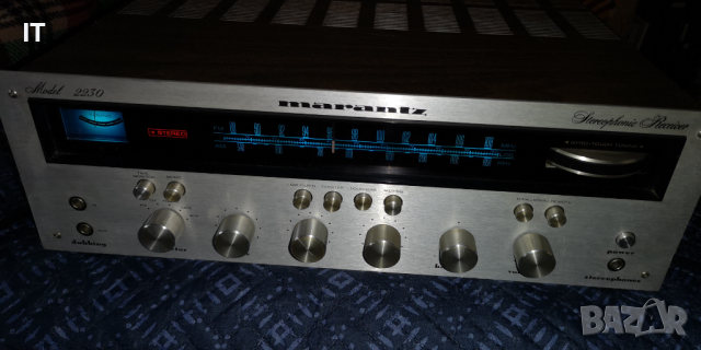 Ресивър marantz 2230