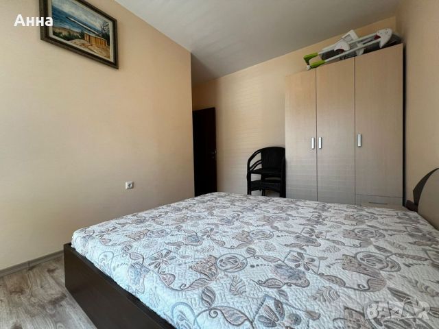 Продавам апартамент в Поморие, снимка 6 - Aпартаменти - 45536352