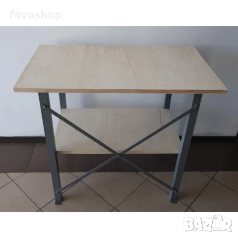 Работна маса модел 1, снимка 2 - Други - 51026828