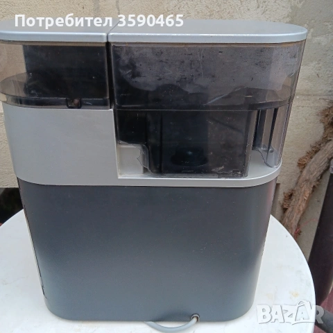 Кафемашина Saeco, снимка 4 - Кафе машини - 53917933