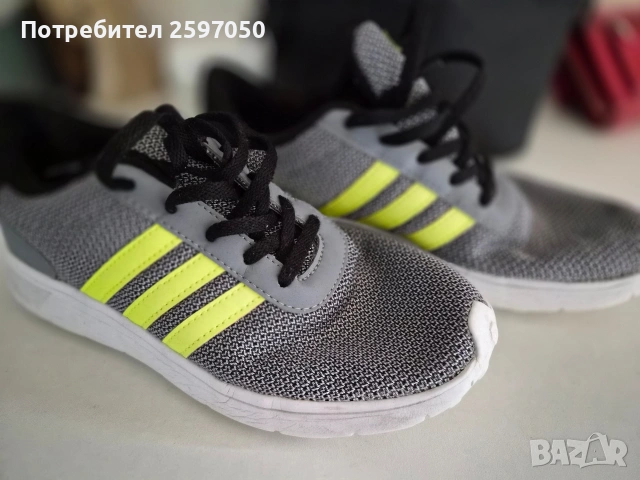 Маратонки Adidas и Puma 38 номер , снимка 5 - Маратонки - 54249745