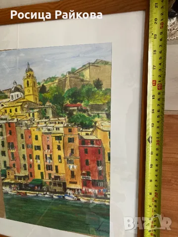 Голяма картина, снимка 6 - Картини - 50271614