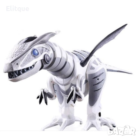 Интелигентна играчка с дистанционно управление, снимка 8 - Други - 52832193