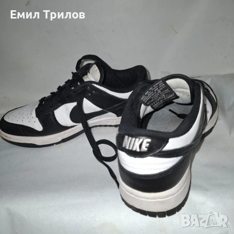 Prada, Adidas ,Nike , Valentino, Chanel , снимка 13 - Маратонки - 51042436
