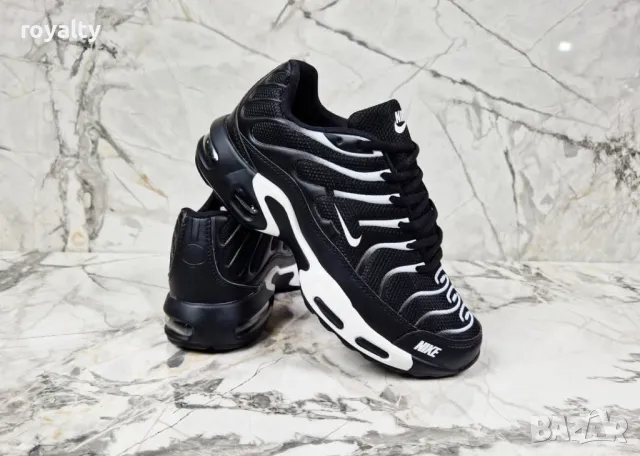 Nike спортни мъжки маратонки , снимка 4 - Маратонки - 49625452